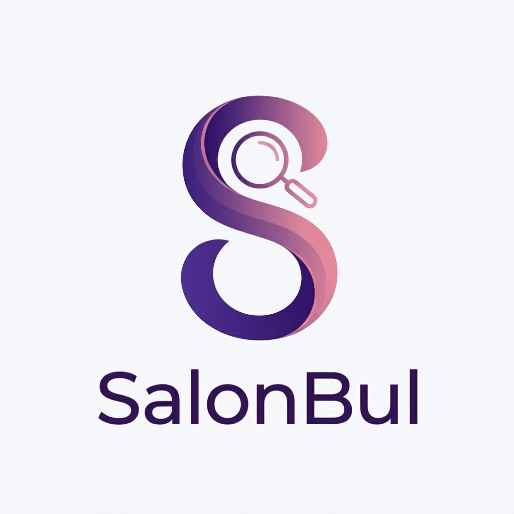 SalonBul Logo
